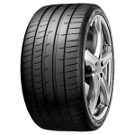 Goodyear 265/35R20 (99Y) Eagle F1 SuperSport MGT XL FP OE MASERATI EDR