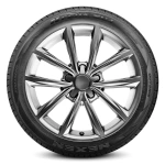 Nexen 205/45R17 88W N'FERA SU4 XL - Image 3