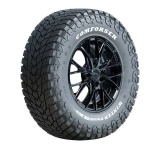 Comforser 285/45R22 116/113R WINTER PRO BLIZZARD studded