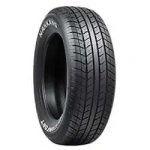 Nankang 185/70R14 88T N-729 WL - Image 3