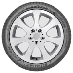 Goodyear 215/55R18 95T UltraGrip Performance GEN-1 (+) OE VOLKSWAGEN EVR - Image 7