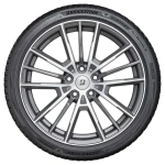 BRIDGESTONE 195/60R18 96H Turanza All Season 6 Enliten XL - Image 4