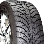 Goodyear 245/55R19 103S UltraGrip Ice WRT tik 1 vnt. - Image 3