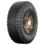 BF Goodrich 215/75R15 100/97S TL ALL-TERRAIN T/A KO2 LRC RBLGO