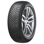 Hankook 195/55R16 87H W462 WiNter i*cept RS3 RP - Image 5