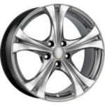 EXCLUSIVE LINE O 7.5x17 ET38 (63.4) 5x10