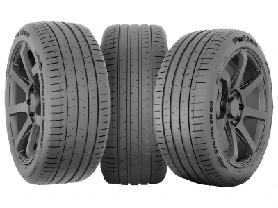 Petlas 275/35R21 103Y PRESTIGE SPORT XL - Image 3