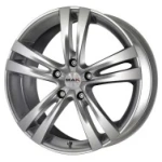 MAK 7x17 ET42 (56.6) 5x105 ZENITH