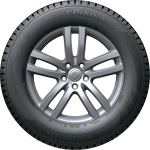 Hankook 255/50R20 109T W429A WiNter i*Pike X studded XL FS RP - Image 5