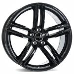 WHEELWORLD 8X18 ET45 (66.6) 5x112 WH11 SILVER
