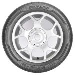 Dunlop 205/55R16 91V Sport BluResponse LRR VW OE VOLKSWAGEN - Image 2