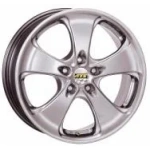 ATS SIRIUS 9x20 ET40 (72.6) 5x120