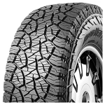 Kumho 265/65R17 112T Road Venture AT52 - Image 2