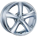 ARTEC 9x20 ET50 (71.6) 5X130 AU