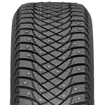 Goodyear 235/55R18 104T UltraGrip Arctic 2 XL FP D-STUD studded - Image 3