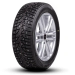 BRIDGESTONE 225/55R19 99T Blizzak Spike 02 studded - Image 6
