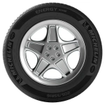 Michelin 205/65R16 95V TL ENERGY SAVER+ MO GRNX MI - Pilt 6