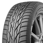 Kumho 265/60R18 114T WinterCraft SUV ice WS51 XL - Image 3
