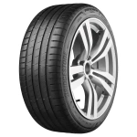 BRIDGESTONE 235/35R19 91Y Potenza S005 XL *