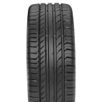 Continental 275/45R18 103W FR ContiSportContact 5 MO - Image 3