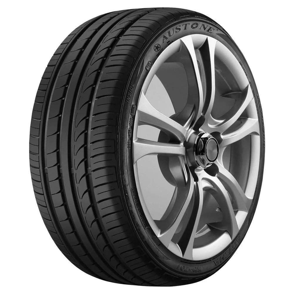 401432b6a8b5_vHCqtzo AUSTONE 245/40R19 98W SP701 XL - Image 1