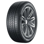 Continental 245/45R19 102H XL FR WinterContact TS 860 S *MO EVc