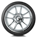 Kormoran 215/45R17 87V UHP - Image 4