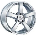 ARTEC 8x17 ET35 (72.6) 5x110 MJ