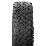 BFGoodrich 235/75R15 110/107S TL ALL-TERRAIN T/A KO3 LRD RWL GO - Image 3
