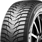 MARSHAL 205/70R15 96T WinterCraft ice Wi31 (Kumho) Studded - Image 2