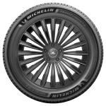 Michelin 205/60R16 96V XL TL CROSSCLIMATE 3 MI - Image 3