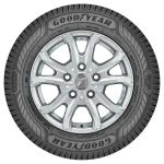 Goodyear 215/75R16C 113/111R EfficientGrip Cargo 2 EVR - Pilt 2