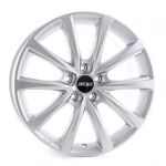 ADVANTI 7x16 ET35 (66.6) 5x112 OXXO LIBERTY (OX17)