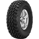 Goodride 195/80R14C 106/104Q Radial SL366 OWL M/T P.O.R