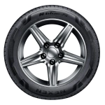 Nexen 205/55R16 91V N'blue S AO VW / SEAT / AUDI Golf, Leon, A3 - Image 6