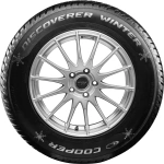 Cooper 235/35R19 91W DISCOVERER WINTER XL - Image 2