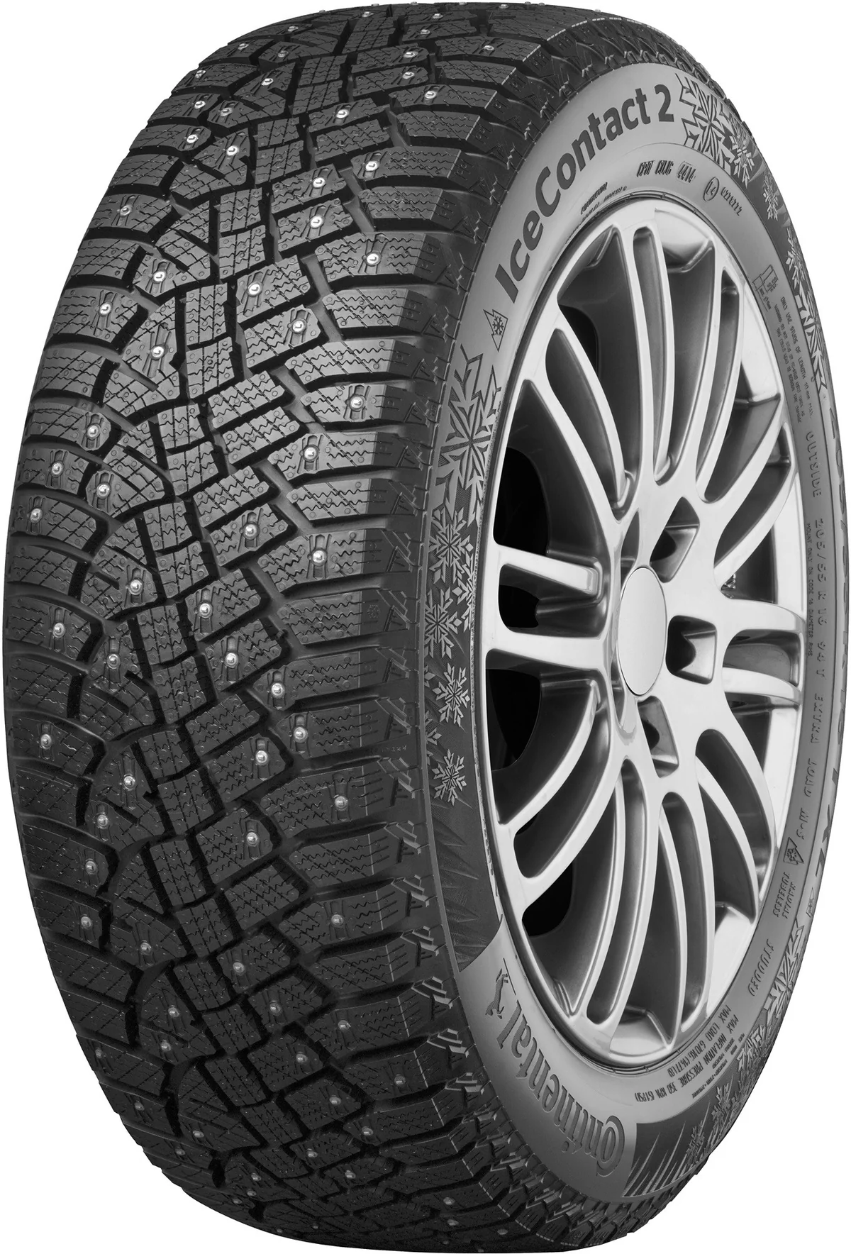 47b4812816b6_m3vAbSG Continental 245/55R19 103T CIC 2 XL tik 1 vnt. - Image 1