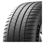 Michelin 245/35R21 (96Y) XL TL PILOT SPORT 4 S MI RP - Image 3