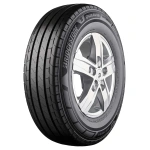 BRIDGESTONE 225/55R17 109H Duravis VAN Enliten