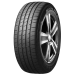 Nexen 225/50R18 95V N'FERA RU1 - Image 5