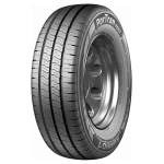 Kumho 225/75R16C 121/120R PorTran KC53