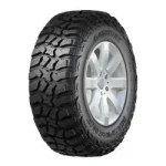 AUSTONE 31x10.50R15 109Q 6PR MASPIRE M/T P.O.R OWL - Image 2