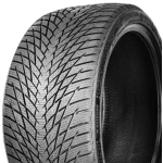 GREENTRAC 235/65R17 108V WINTER MASTER D1 Silent XL - Image 2