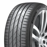 Hankook 285/45R20 112Y K137A Ventus evo SUV XL RP - Image 2