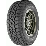 Cooper 285/75R17 121/118Q DISCOVERER S/T MAXX P.O.R.
