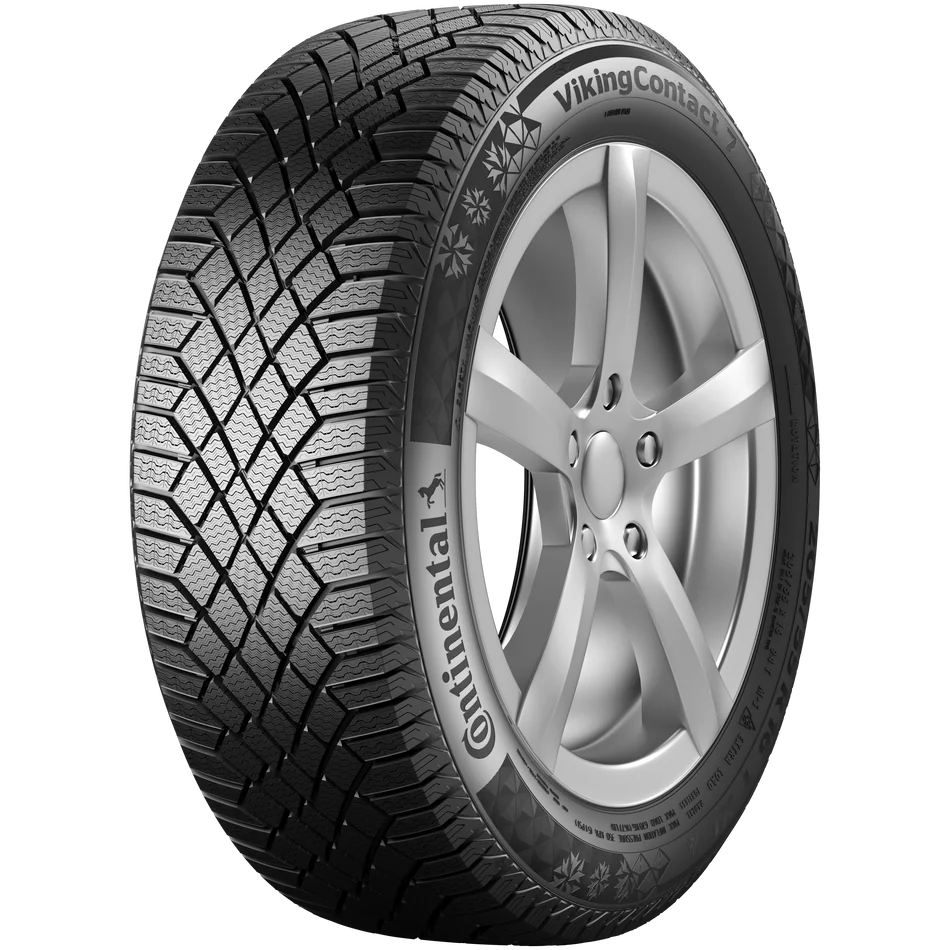 4cb04d6b0bd1_T6cEXEB Continental 245/35R20 95T VikingContact 7 XL EVC - Image 1
