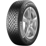 Continental HL265/40R22 109T XL FR VikingContact 7 EVc
