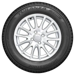 BRIDGESTONE 225/45R17 91W Turanza T001 RFT RG MOEXTENDED - Image 4