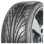 Nankang 245/30R19 89Y NS-2 XL - Image 3