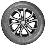 Nokian 235/55R18 104H SNOWPROOF 2 SUV XL - Image 8